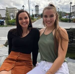 Meet your Posher, Hope